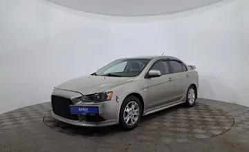 Mitsubishi Lancer 2007 года за 3 290 000 тг. в Астана фото 1