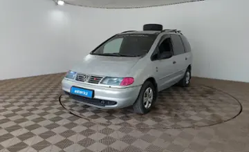 Volkswagen Sharan 1996 года за 890 000 тг. в Шымкент фото 1