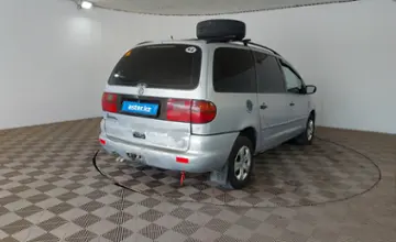 Volkswagen Sharan 1996 года за 890 000 тг. в Шымкент фото 3