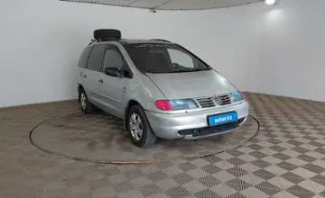 Volkswagen Sharan 1996 года за 890 000 тг. в Шымкент фото 2