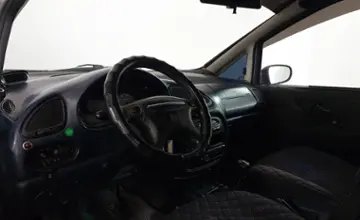 Volkswagen Sharan 1996 года за 890 000 тг. в Шымкент фото 5