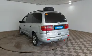 Volkswagen Sharan 1996 года за 890 000 тг. в Шымкент фото 4