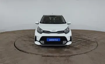 Kia Morning 2022 года за 5 290 000 тг. в Шымкент фото 2