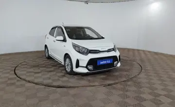 Kia Morning 2022 года за 5 290 000 тг. в Шымкент фото 3