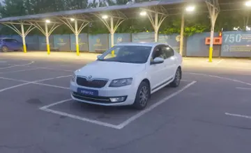 Skoda Octavia 2014 года за 5 090 000 тг. в Алматы фото 1