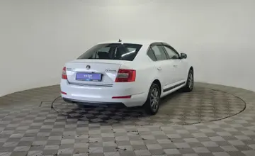 Skoda Octavia 2014 года за 5 090 000 тг. в Алматы