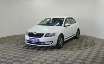 Skoda Octavia 2014 года за 5 090 000 тг. в Алматы фото 1