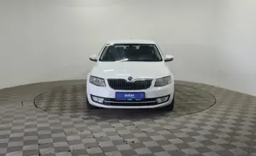 Skoda Octavia 2014 года за 5 090 000 тг. в Алматы фото 2