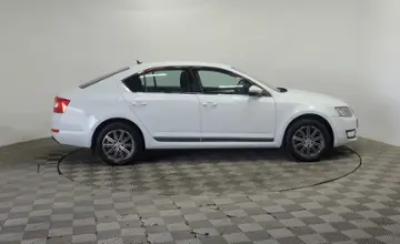Skoda Octavia 2014 года за 5 090 000 тг. в Алматы фото 4