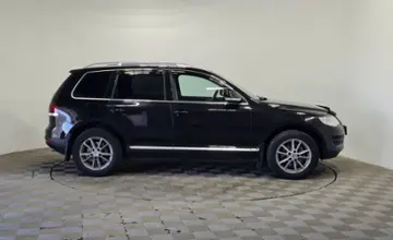 Volkswagen Touareg 2009 года за 8 600 000 тг. в Алматы фото 4