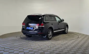 Volkswagen Touareg 2009 года за 8 600 000 тг. в Алматы