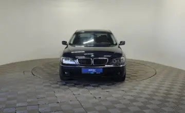 BMW 7 серии 2007 года за 5 490 000 тг. в Алматы фото 2