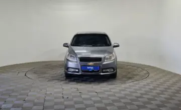 Chevrolet Nexia 2022 года за 4 000 000 тг. в Алматы фото 2