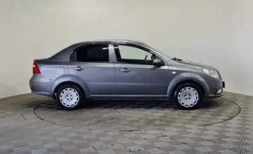 Chevrolet Nexia 2022 года за 4 000 000 тг. в Алматы фото 4