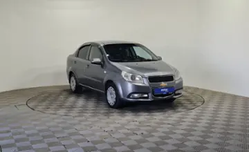 Chevrolet Nexia 2022 года за 4 000 000 тг. в Алматы фото 3