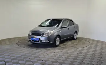 Chevrolet Nexia 2022 года за 4 000 000 тг. в Алматы фото 1