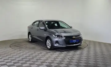 Chevrolet Onix 2025 года за 6 470 000 тг. в Алматы фото 3