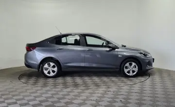 Chevrolet Onix 2025 года за 6 470 000 тг. в Алматы фото 4