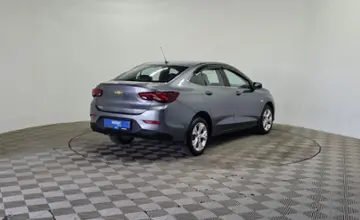 Chevrolet Onix 2025 года за 6 470 000 тг. в Алматы