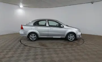 Chevrolet Nexia 2021 года за 5 390 000 тг. в Шымкент фото 4