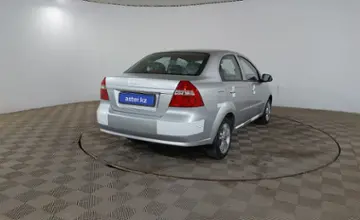 Chevrolet Nexia 2021 года за 5 390 000 тг. в Шымкент