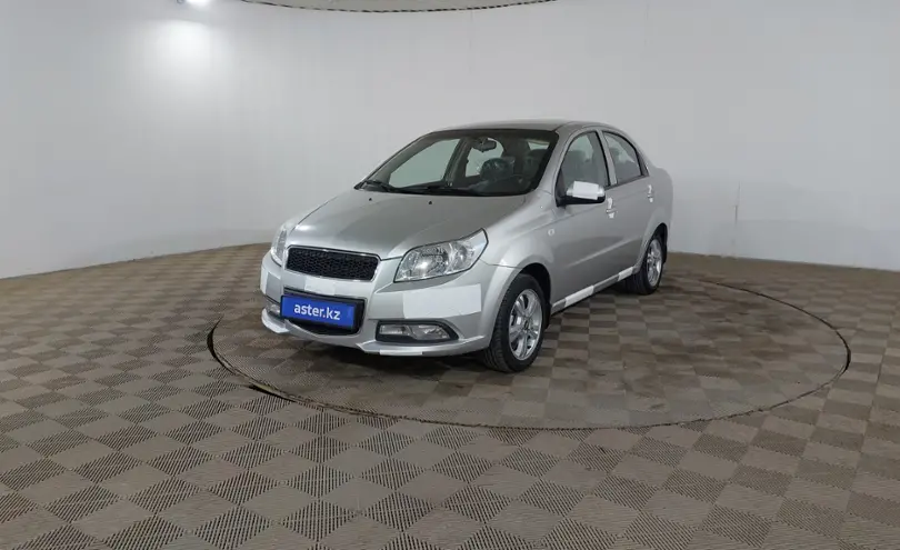 Chevrolet Nexia 2021 года за 5 390 000 тг. в Шымкент