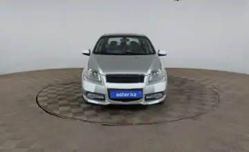 Chevrolet Nexia 2021 года за 5 390 000 тг. в Шымкент фото 2