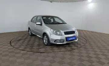 Chevrolet Nexia 2021 года за 5 390 000 тг. в Шымкент фото 3