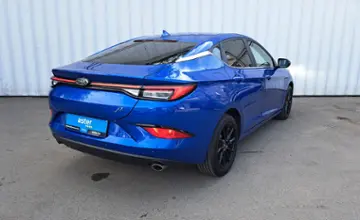 JAC J7 2021 года за 5 490 000 тг. в Алматы