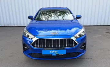 JAC J7 2021 года за 5 490 000 тг. в Алматы фото 2