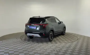 Kia Seltos 2023 года за 9 590 000 тг. в Алматы