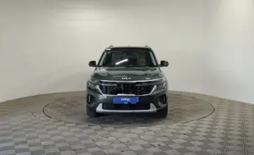 Kia Seltos 2023 года за 9 590 000 тг. в Алматы фото 2