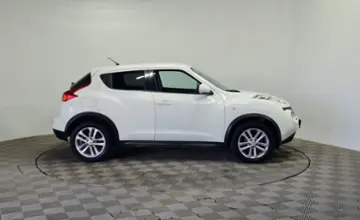 Nissan Juke 2011 года за 4 600 000 тг. в Алматы фото 4