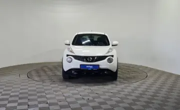Nissan Juke 2011 года за 4 600 000 тг. в Алматы фото 2