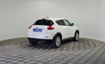 Nissan Juke 2011 года за 4 600 000 тг. в Алматы
