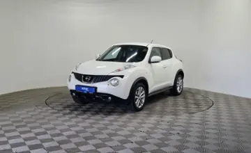 Nissan Juke 2011 года за 4 600 000 тг. в Алматы фото 1