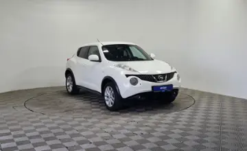 Nissan Juke 2011 года за 4 600 000 тг. в Алматы фото 3
