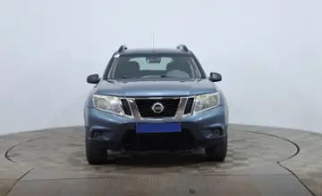 Nissan Terrano 2014 года за 4 890 000 тг. в Астана фото 2