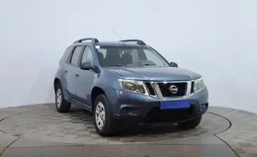 Nissan Terrano 2014 года за 4 890 000 тг. в Астана фото 3