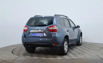 Nissan Terrano 2014 года за 4 890 000 тг. в Астана