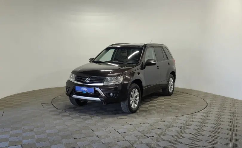 Suzuki Grand Vitara 2012 года за 6 590 000 тг. в Алматы