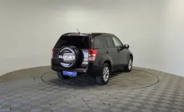 Suzuki Grand Vitara 2012 года за 6 590 000 тг. в Алматы