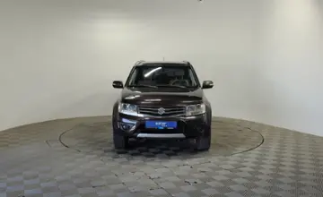 Suzuki Grand Vitara 2012 года за 6 590 000 тг. в Алматы фото 2
