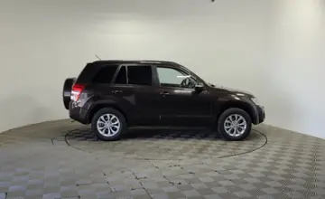 Suzuki Grand Vitara 2012 года за 6 590 000 тг. в Алматы фото 4