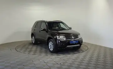 Suzuki Grand Vitara 2012 года за 6 590 000 тг. в Алматы фото 3
