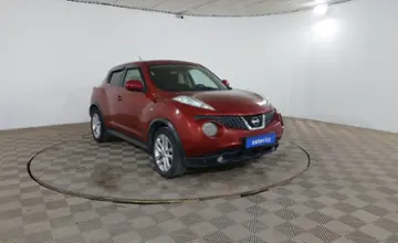 Nissan Juke 2012 года за 3 990 000 тг. в Шымкент фото 3