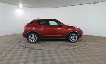 Nissan Juke 2012 года за 3 990 000 тг. в Шымкент фото 4