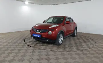 Nissan Juke 2012 года за 3 990 000 тг. в Шымкент фото 1