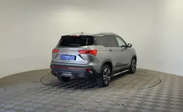 Chevrolet Captiva 2021 года за 8 290 000 тг. в Алматы