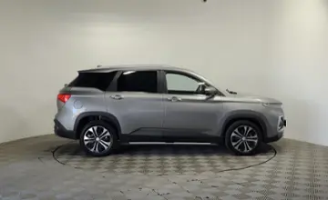 Chevrolet Captiva 2021 года за 8 290 000 тг. в Алматы фото 4